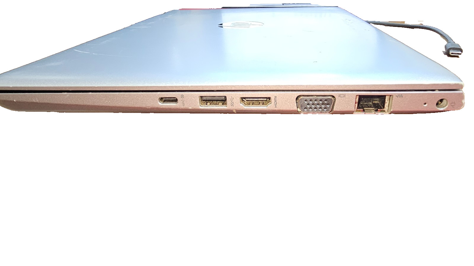 HP Probook430 G5, UEFI Locked but boots into Win 11 bypassing UEFI. Trackpad bad