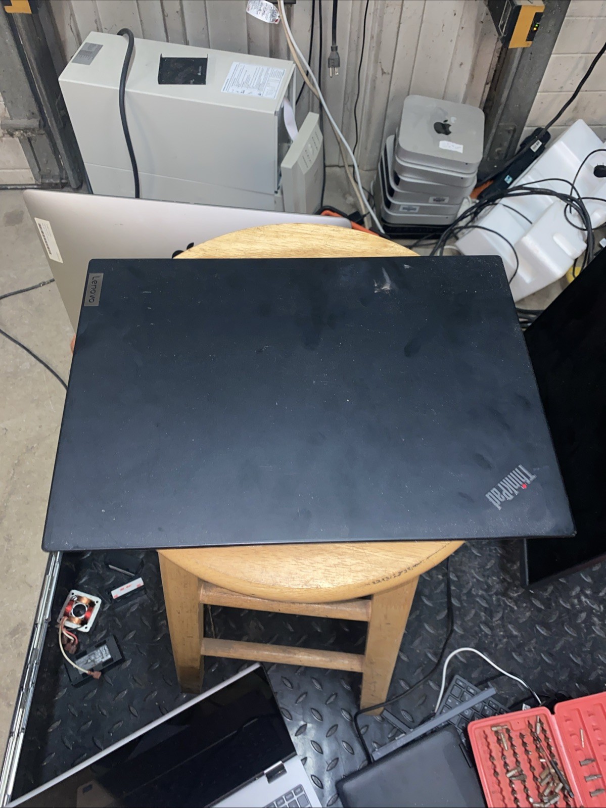 Lenovo Thinkpad L14 G1 i5-10210u 16GB Ram 256GB SSD, Windows 11