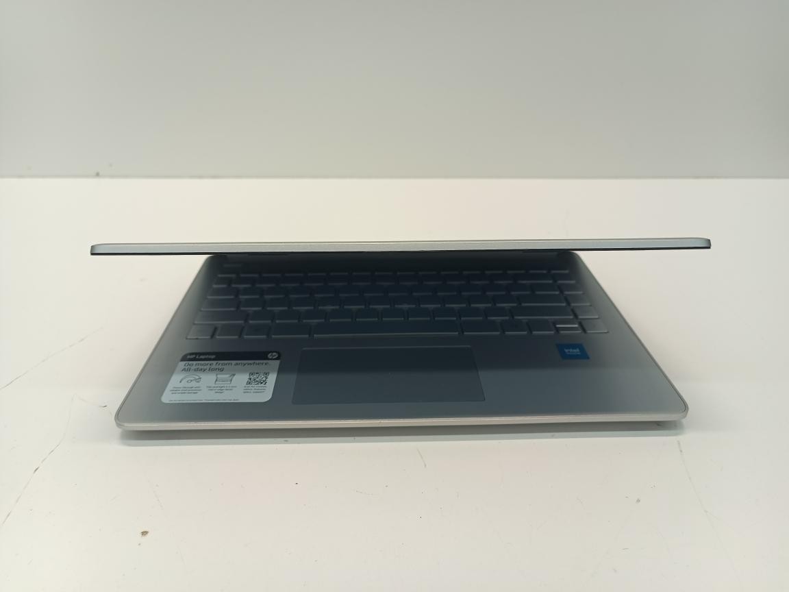 PRE OWNED HEWLETT PACKARD 14-DQ6011DX WINDOWS 11 HOME,INTEL(R) N150, (P23016902)