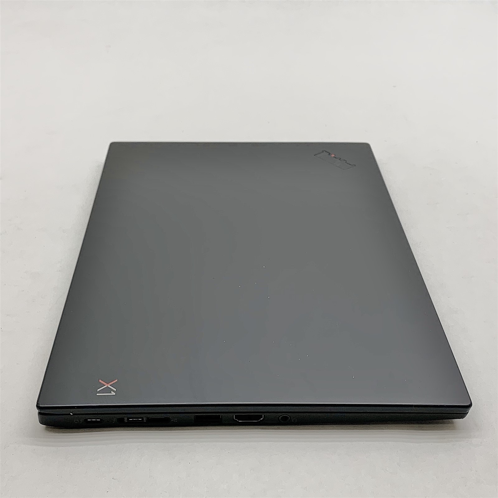 Lenovo ThinkPad X1 Carbon i5 8365U 1.60GHZ 14″ FHD 16GB 256GB NVMe Windows 11