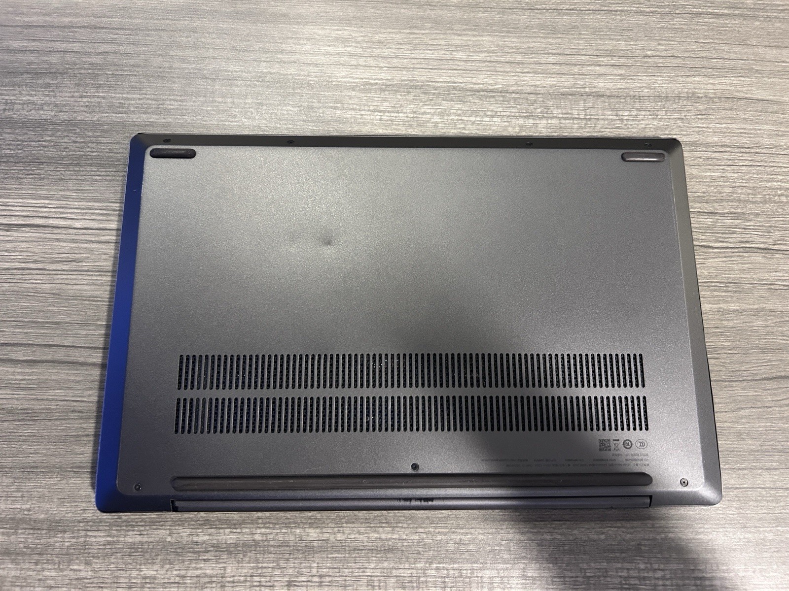 Lenovo Xiaoxin Air14 (2020) Ryzen 5-4600u 16GB RM 512GB WITH DEAD BATTERY
