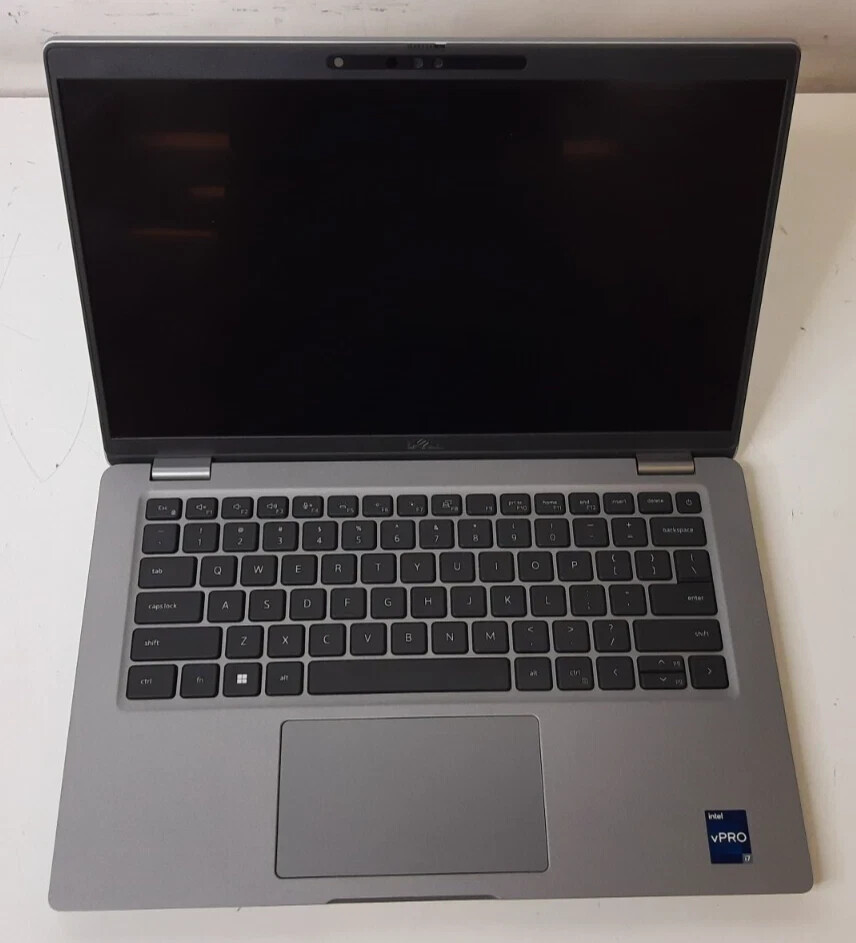 Dell Latitude 5430 14″ i5-1235U 4.40GHz 16GB RAM 512GB SSD Win 11 Pro