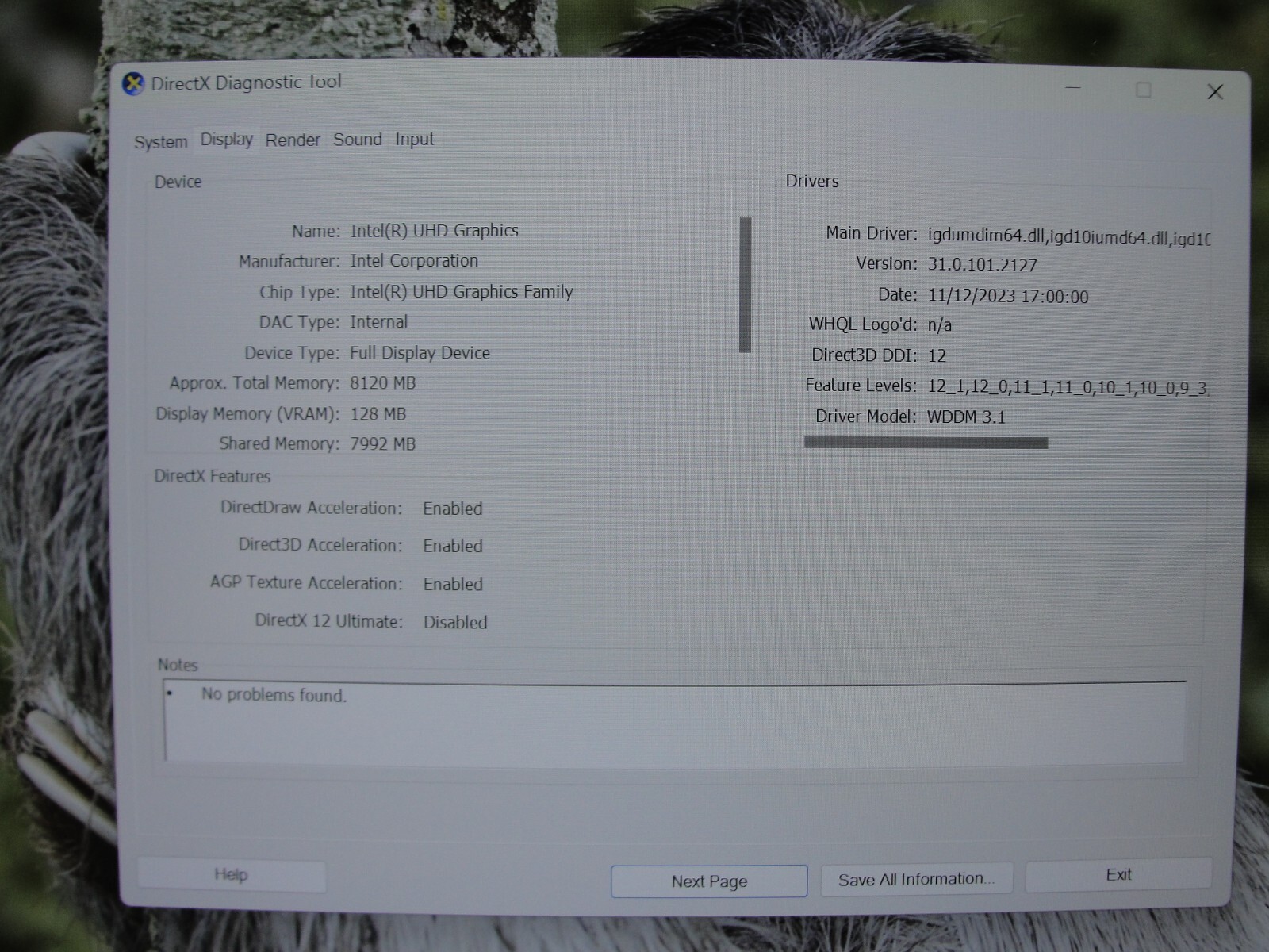 Dell Latitude 5411 14″FHD TOUCH i7-10850H 2.7GHz 16GB 512GB SSD NVIDIA MX250 2GB