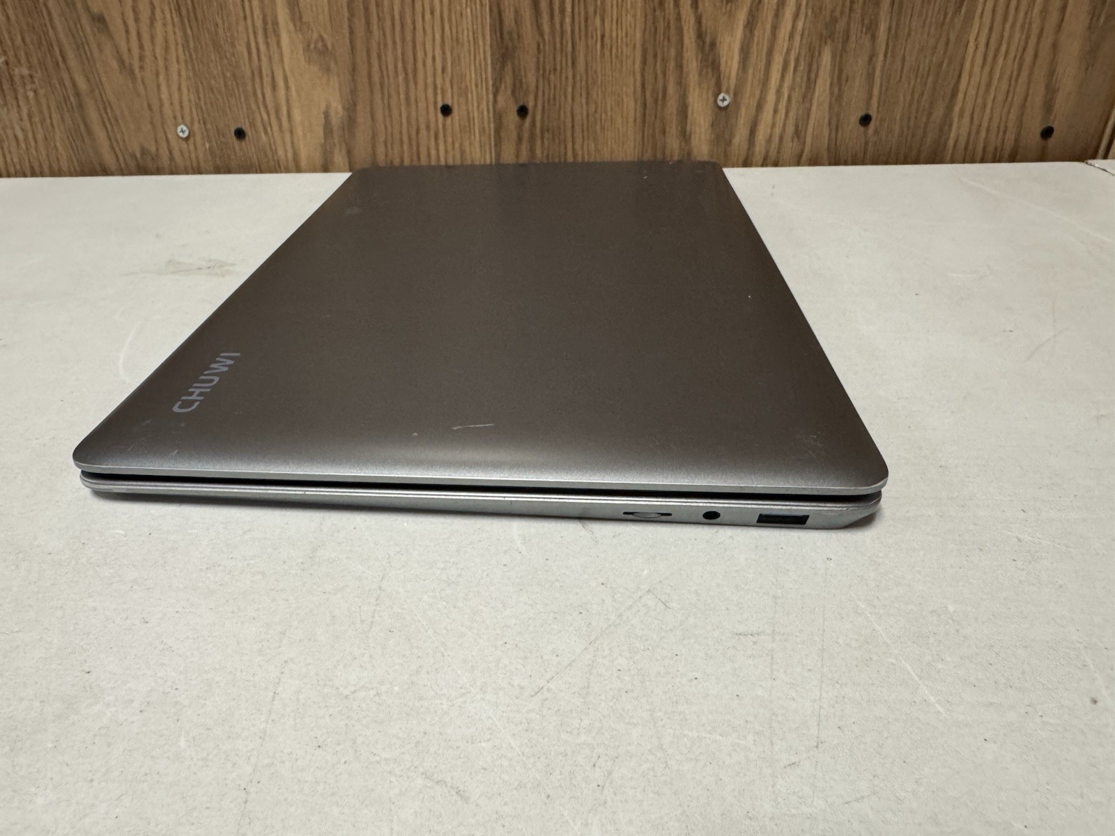 CHUWI HeroBook Pro 14.1” Intel Celeron | No Power | For Parts