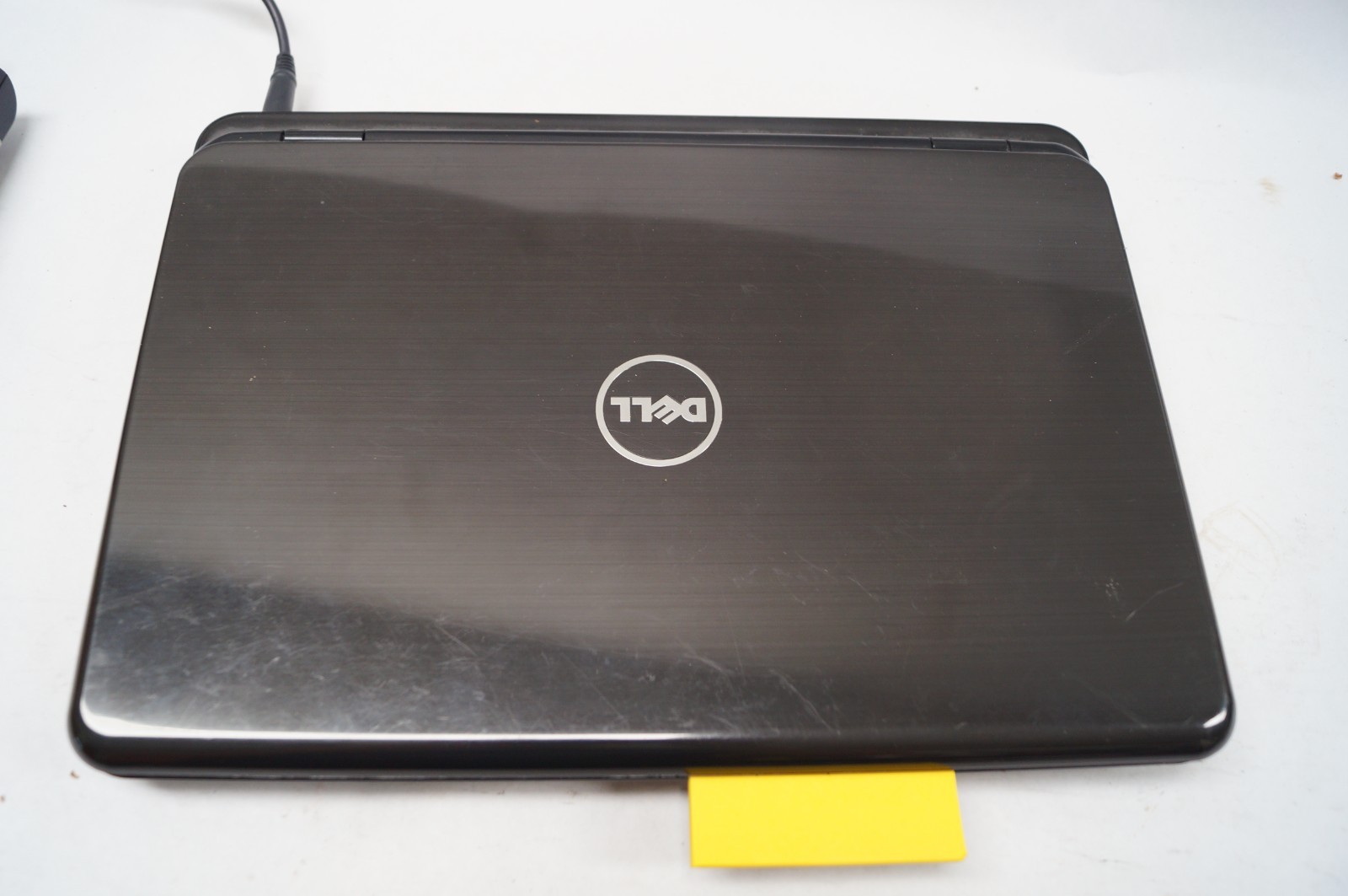 Dell Inspiron N4110 Laptop Intel i3 14″ 640GB HD 2.1GHz 6GB Mem WORKING PoR E113