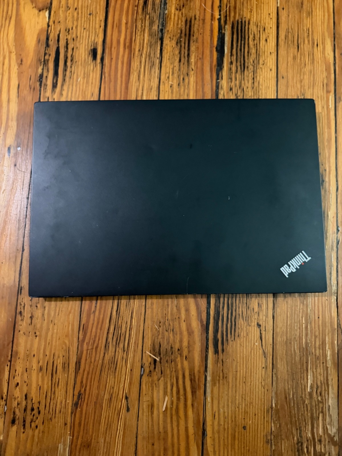 Lenovo ThinkPad E580 i5-8250U 8GB RAM 256GB SSD Windows 11 Laptop