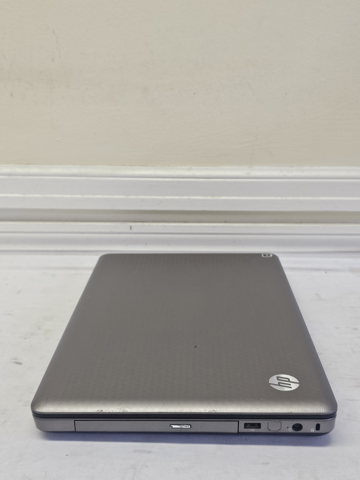 HP G62-225DX Laptop – Intel Pentium – 3GB RAM – NO BATT – NO HDD/OS – Parts READ