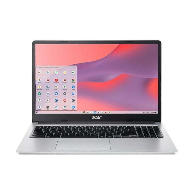 Acer Chromebook 315, 15.6″ FHD, Intel Celeron N4500, 4GB, 64GB CB315-4H-C7A1 NEW