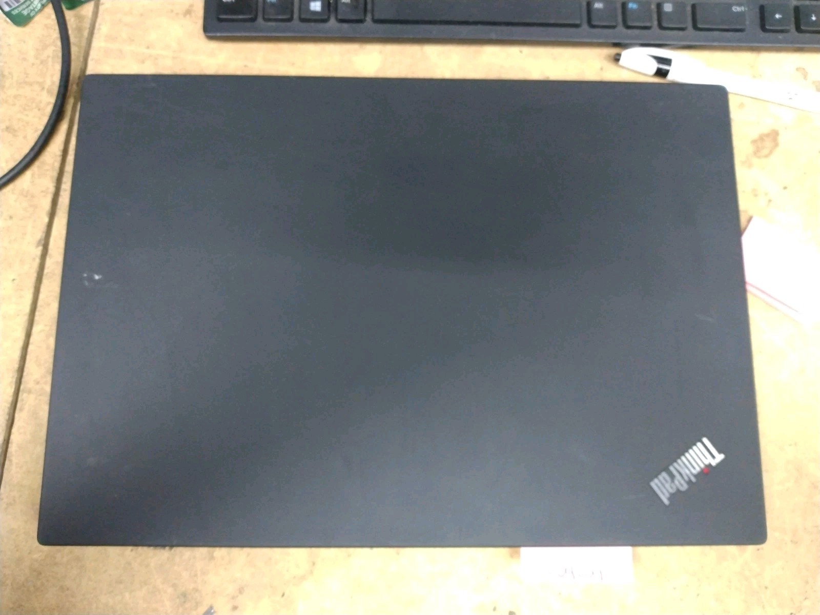 Lenovo ThinkPad T14 Gen 2 14″, FHD 16 GB i5-1145G7, NO SDD/OS