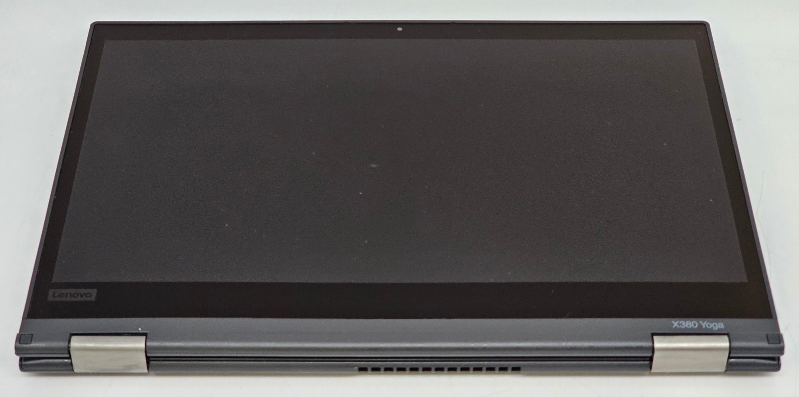 Lenovo Yoga X380 – 13.3″ Touch 2-in-1 Laptop – i7-8550U 8GB RAM 256GB SSD Win 11