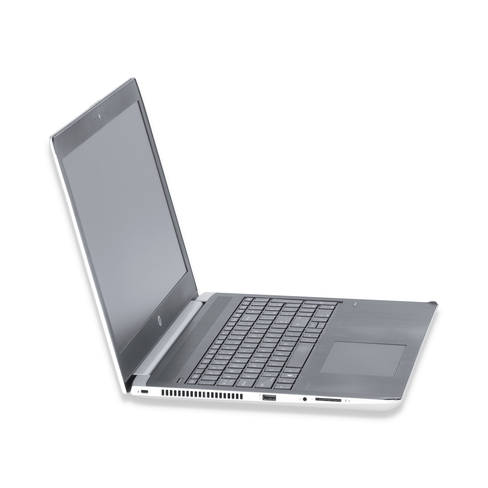 HP ProBook 15.6″ Laptop : i5 8th Gen | 8GB Ram 256GB SSD | Windows – Refurbished