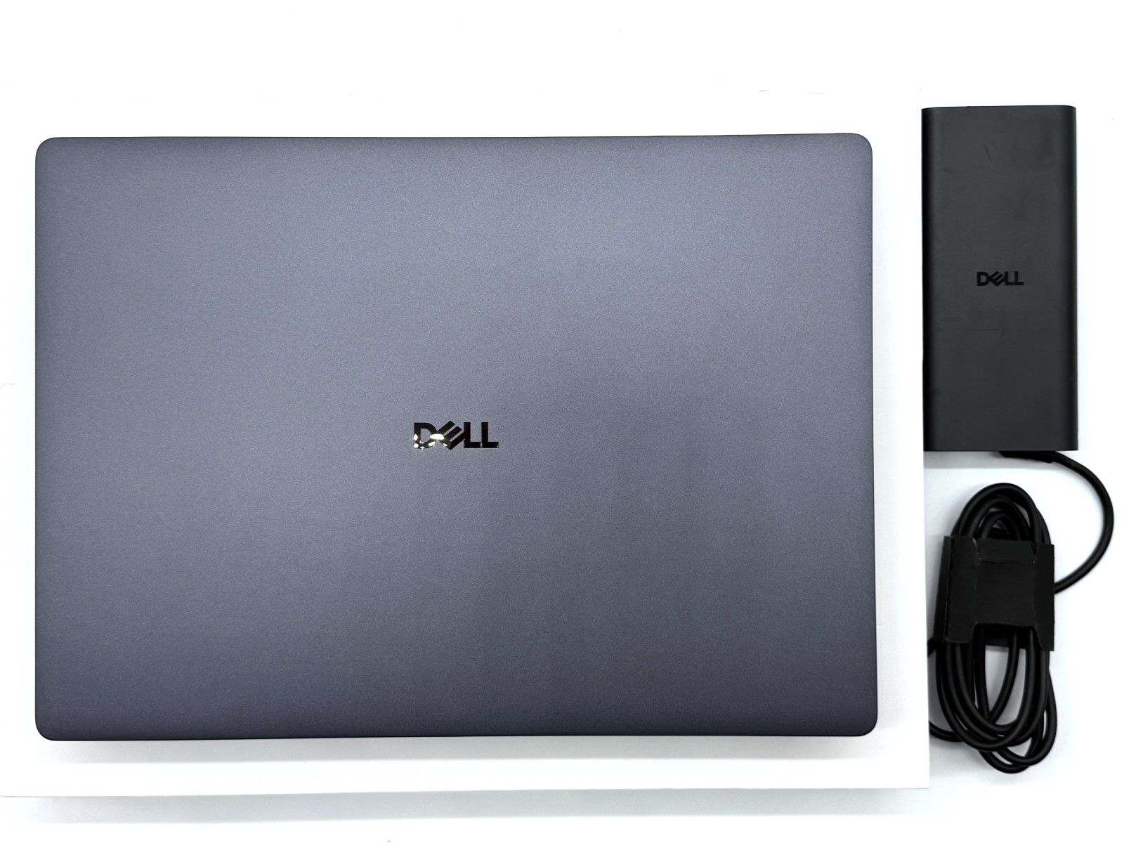 Dell Pro Max 16 Plus, $7.4K MSRP, OLED TOUCH RTX PRO 2000 64GB RAM WARRANTY 2029