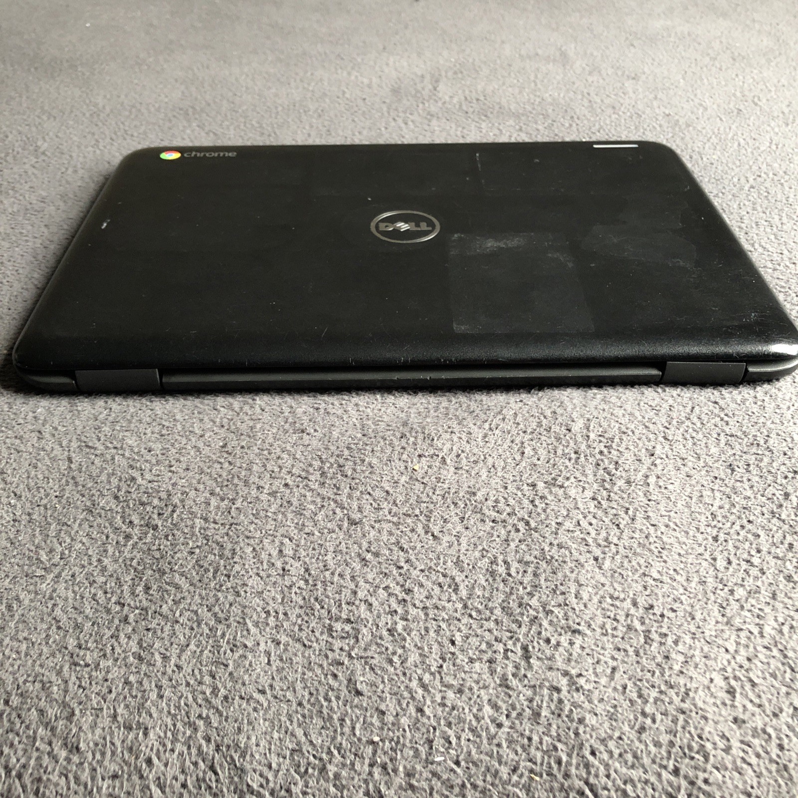 Dell Chromebook 11 3180 11.6″, Intel Celeron, 2GB RAM+16GB SSD w/ Charger WORKS