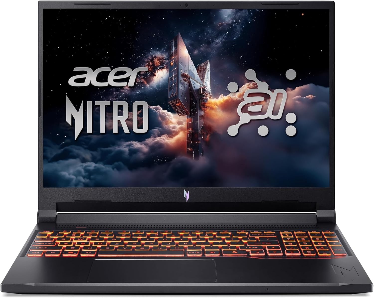 Acer Nitro V 16 AI WUXGA Gaming Intel Core 9 270H NVIDIA RTX 5070 32GB RAM 1TB S