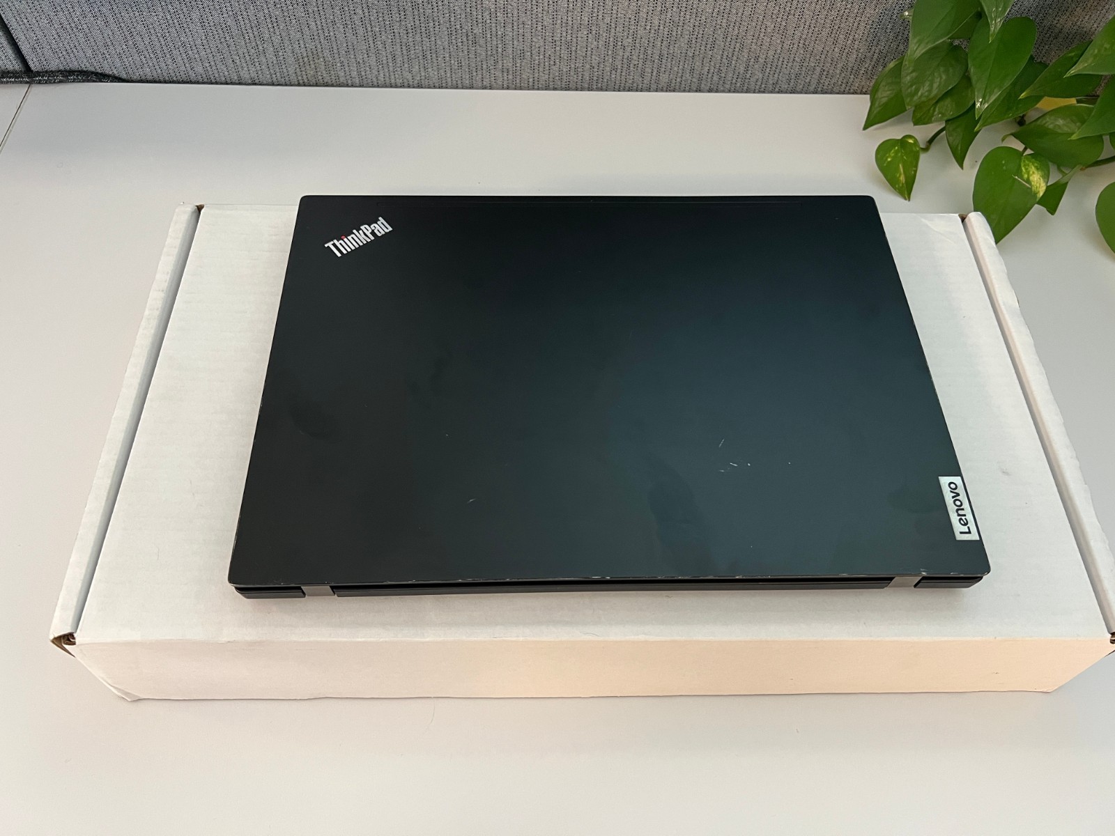 Lenovo ThinkPad L14 GEN 2 AMD RYZEN 5 PRO 5500U 256GB 14″ Win 11Fami