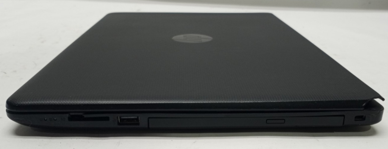 HP Laptop 15-bs0xx 15.6″ i5-7200u@2.50GHz 8GB RAM Wi-Fi/BT No HDD No OS MC411*!