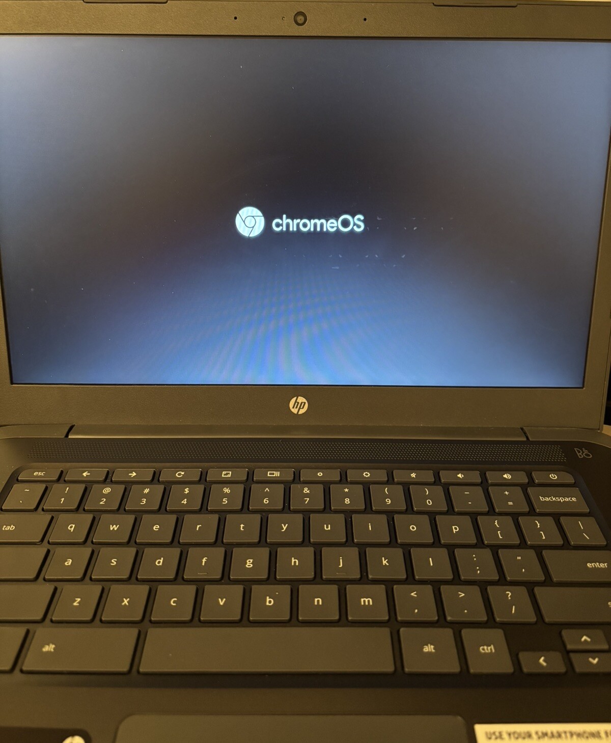 HP Chromebook 14-db0023dx 14 inch (32GB, AMD A4 Dual-Core, 2.40GHz, 4GB)…