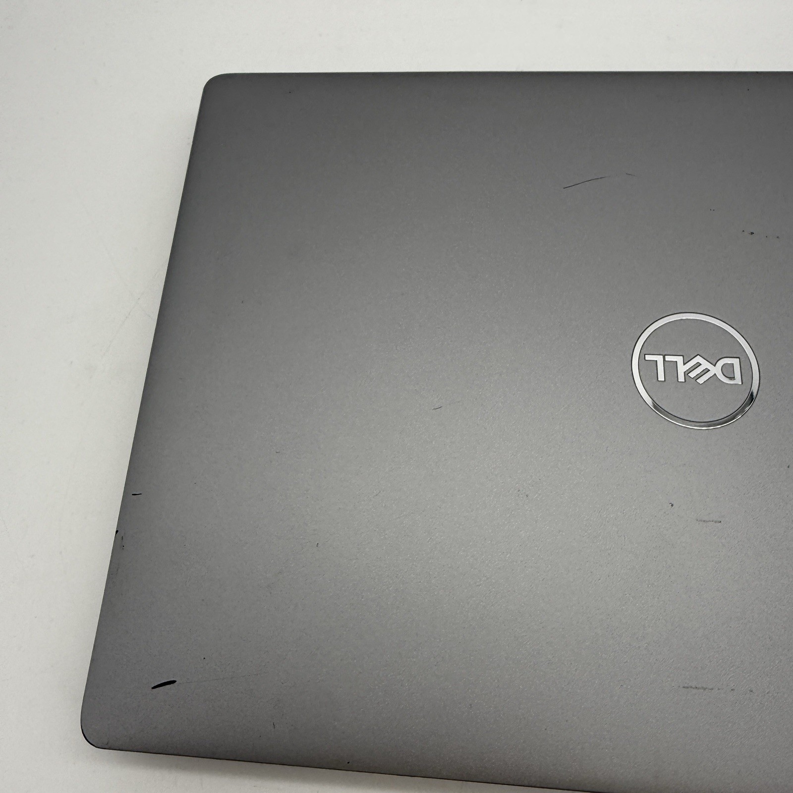 Dell Latitude 5411 14″ Intel i5-10400H Parts Repair No BATT RAM HDD -READ! – L49