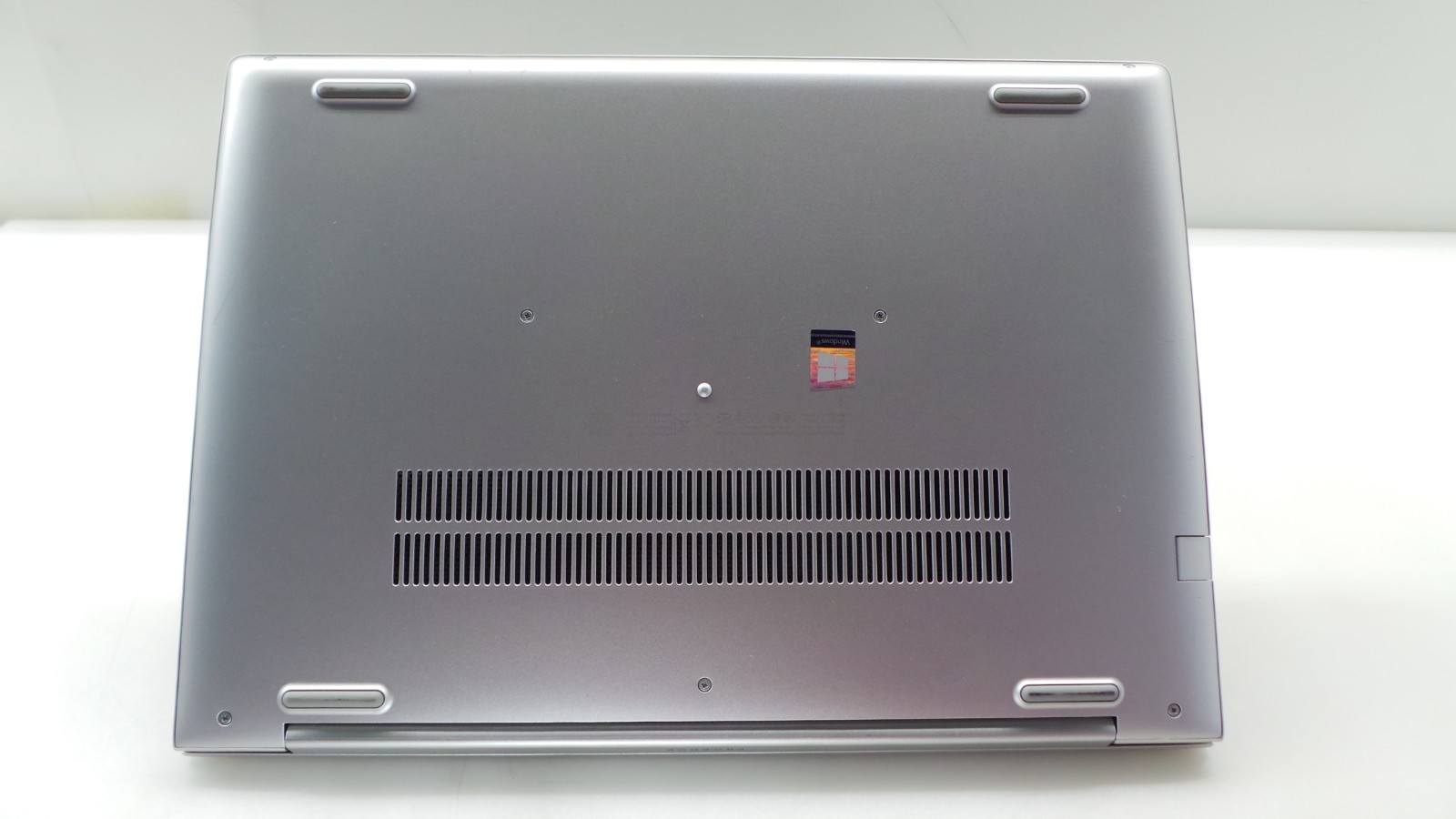 HP ProBook 455 G6 | 15.6″ | AMD Ryzen 5 2500U | 8GB RAM 256GB NVMe | WIN 11 PRO