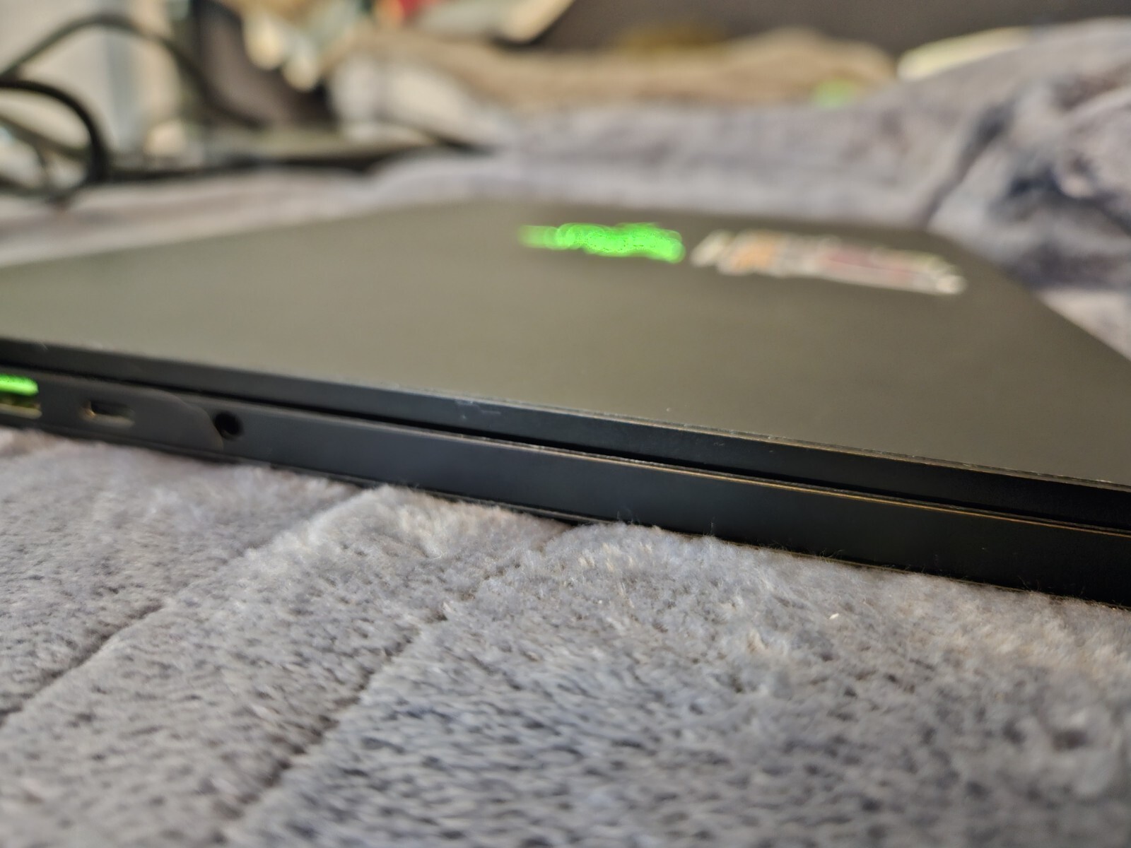 Razer Blade 14 Gaming Laptop Ryzen 9 5900HX 16GB RAM RTX3070 8G 1TB 2K 165Hz