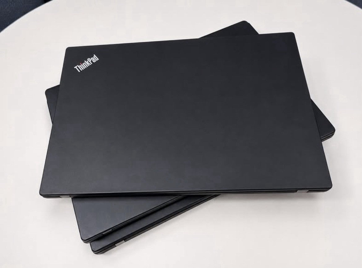 Lenovo ThinkPad T580 Laptop | Intel i5-8350U | 8GB RAM | 256GB M.2 SSD | Win 11