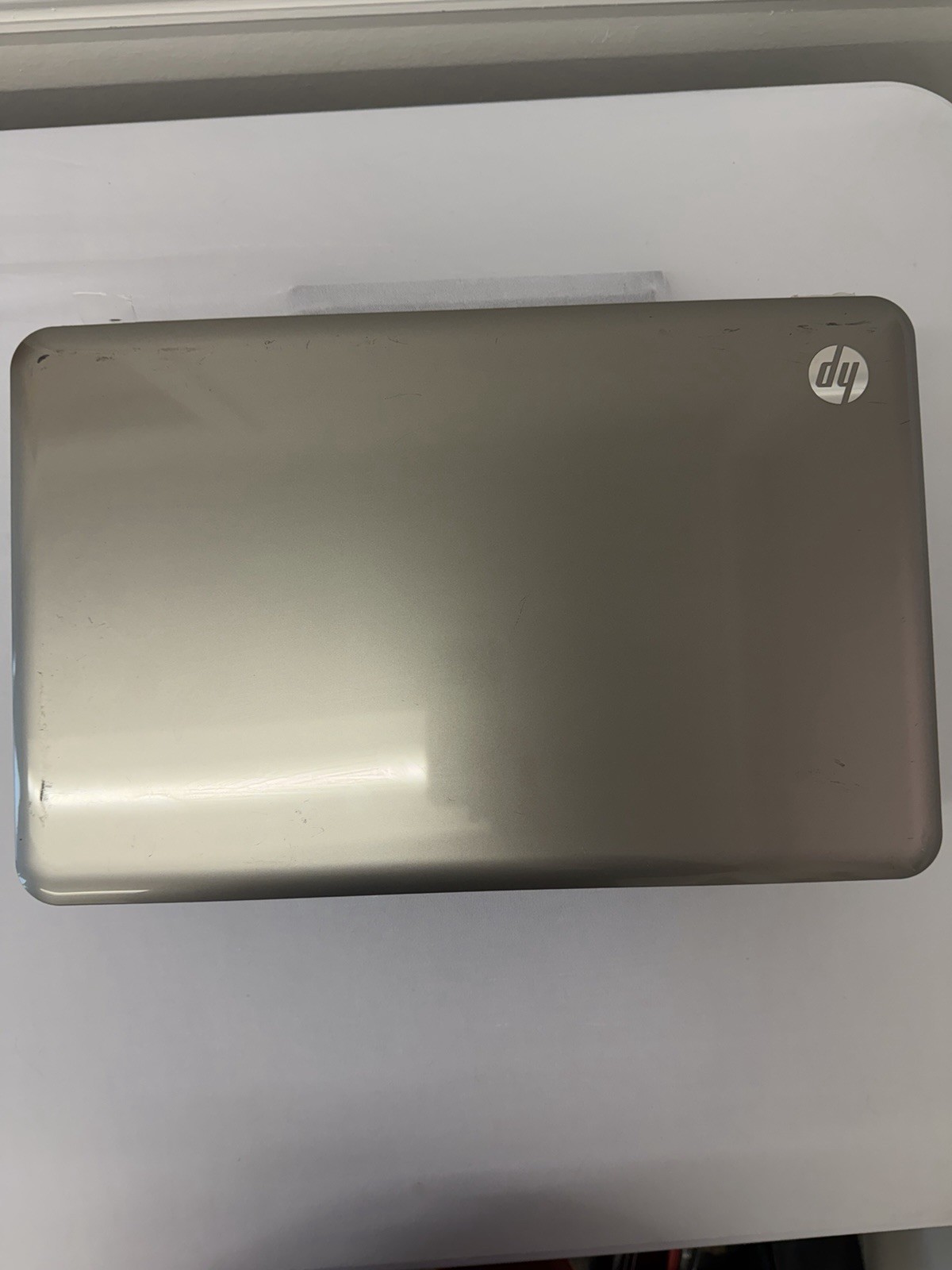 HP Pavilion g7 Laptop – Good Screen – AMD A4-3305m – RAM 4GB – Read Desc