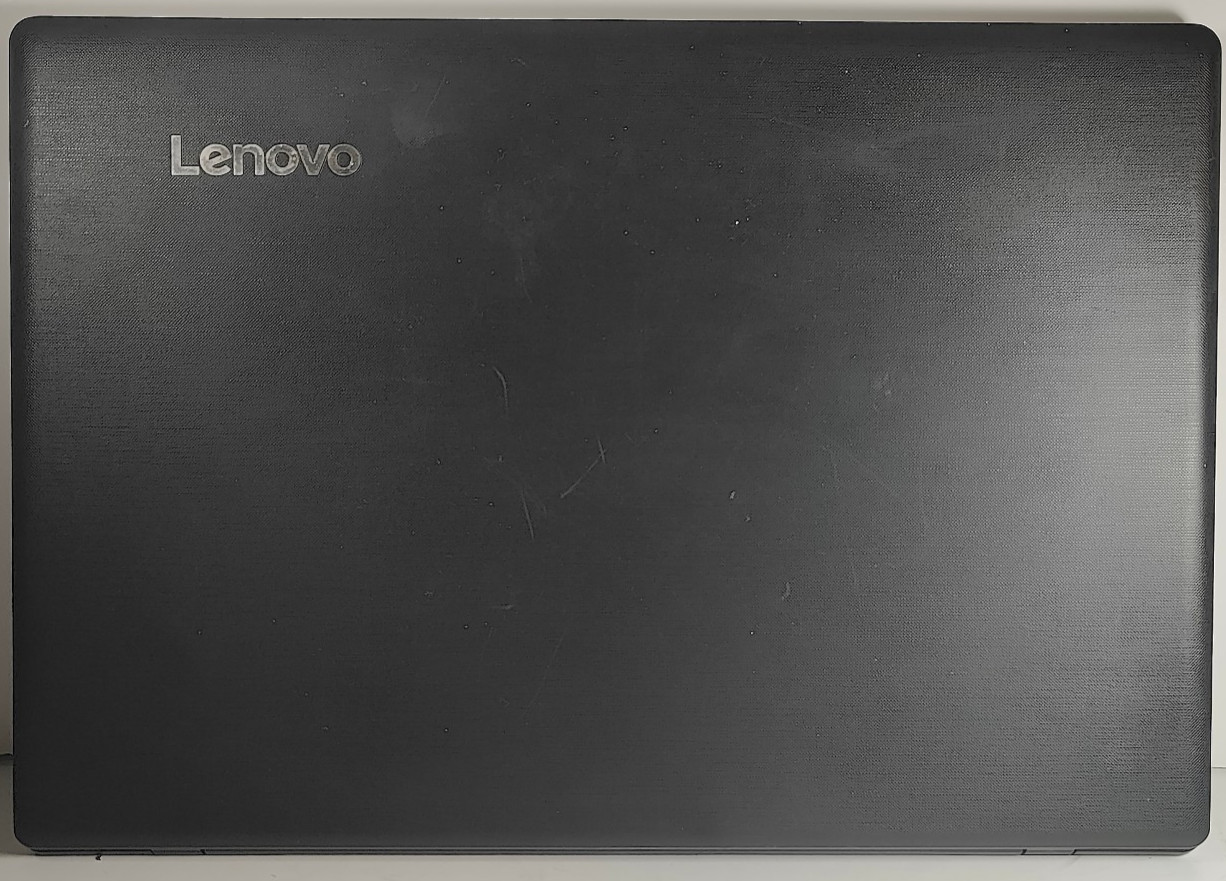 15.6″ Lenovo IdeaPad 110-15ACL AMD A6-7310M Quad Core 8GB RAM 256GB SSD Radeon