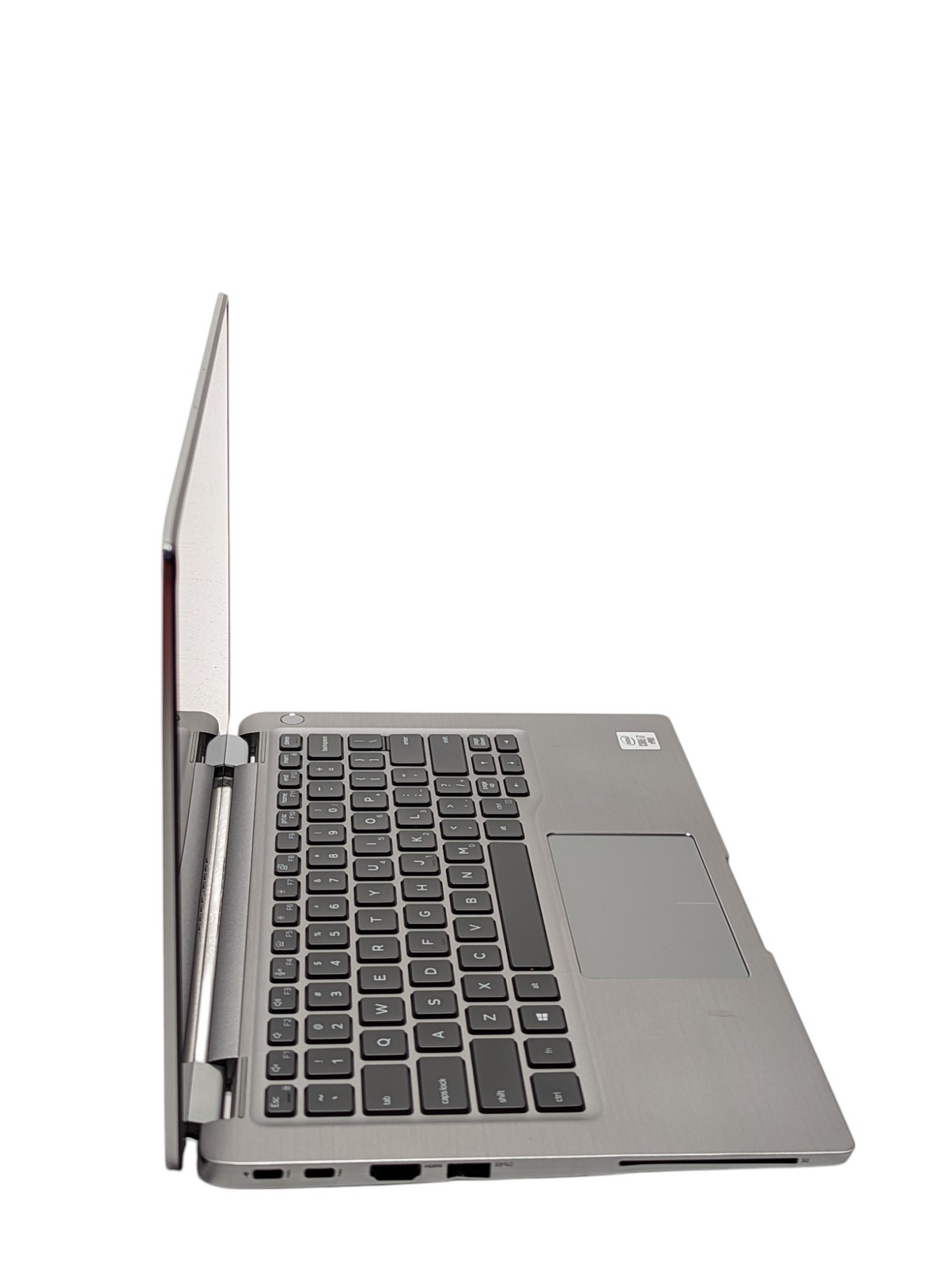 Dell Latitude 9410 i7-10610U 1.80GHz 14″ 256GB SSD 16GB RAM Grade D
