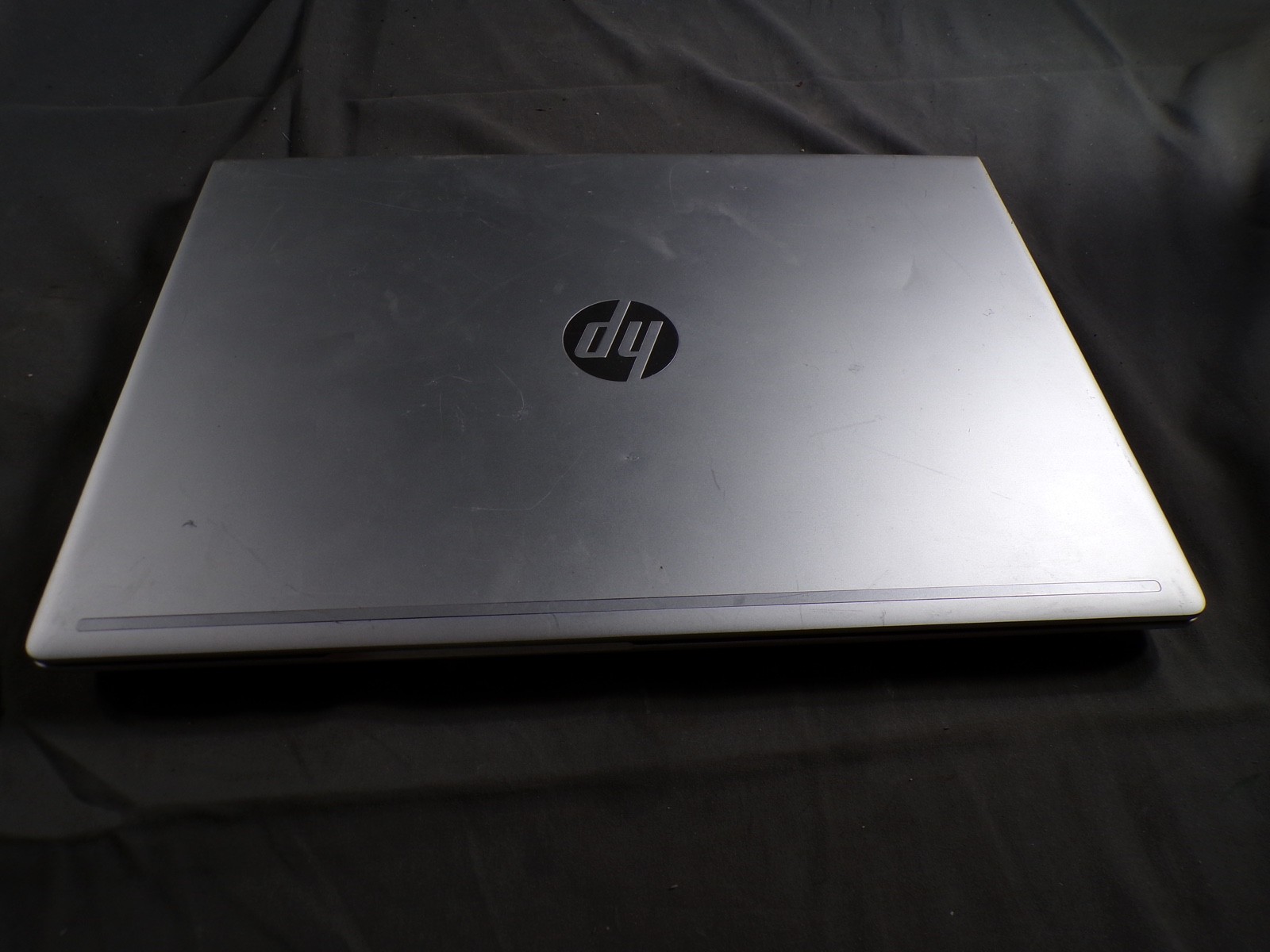 HP PROBOOK 450 G7 INTEL CORE i3-10110U 2. 10GHZ 8GB RAM
