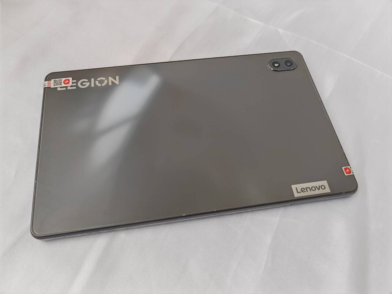 Lenovo Legion Y700 Snapdragon 870 WIFI 8.8” 13MP Android