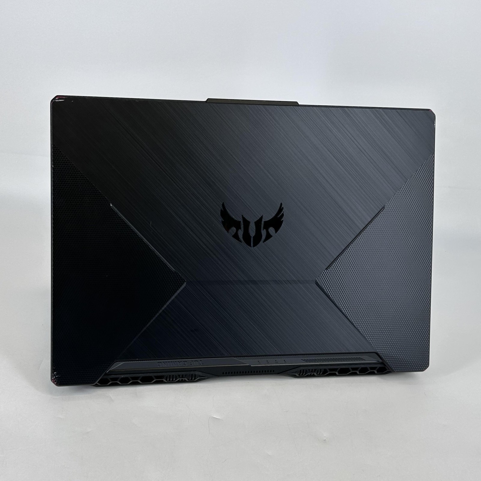 Asus TUF Gaming F15 144Hz FHD i5-10300H 2.50GHz 8GB 512GB SSD NVIDIA GTX 1650
