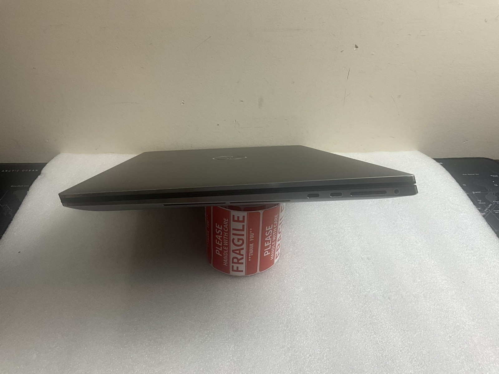Dell Precision 5750 17″ i7-10850H, 32GB Ram 512GB SSD Windows 11 Home T2000