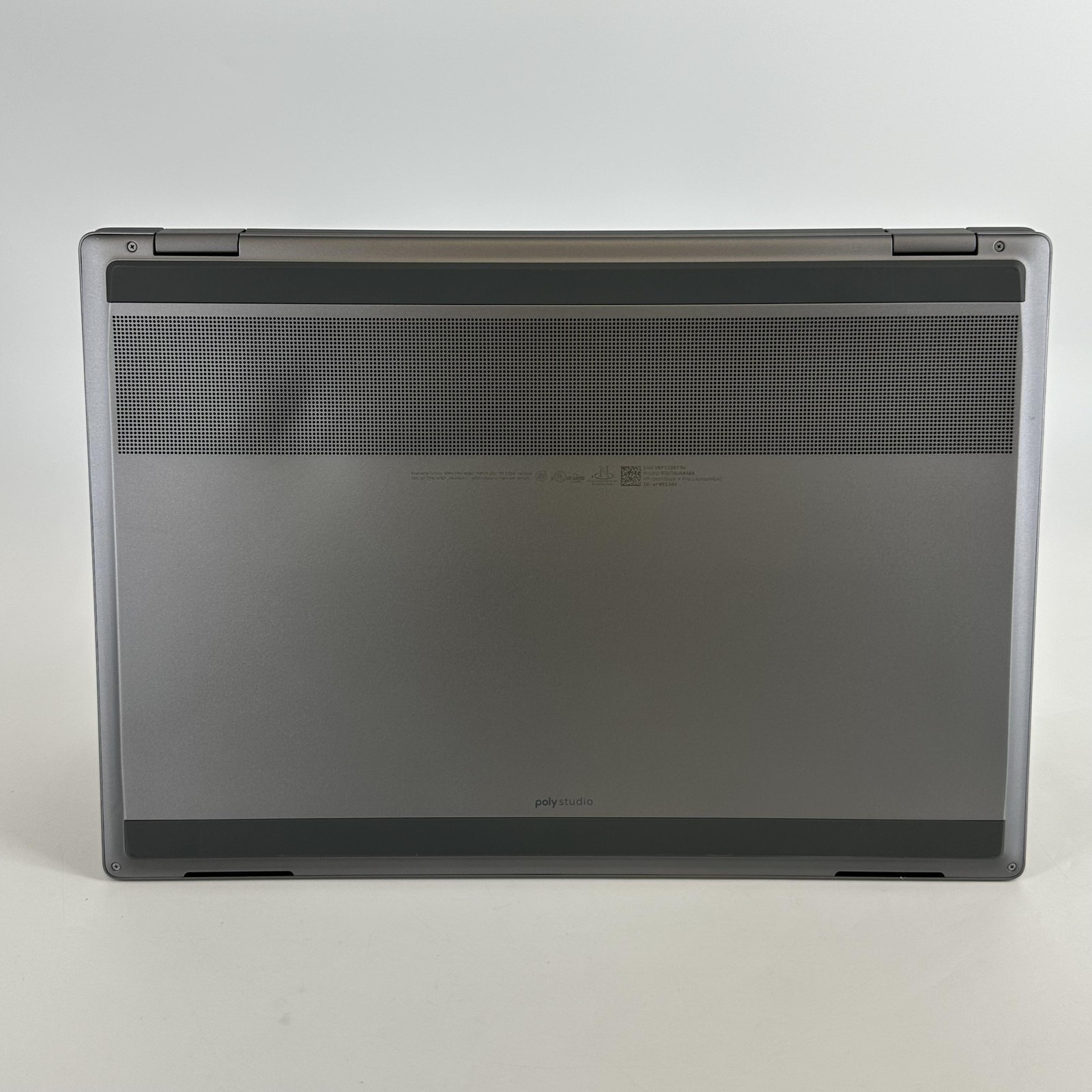 HP OmniBook X Flip 16 2K TOUCH 2.0 GHz Ryzen AI 5 340 16GB 512GB SSD Very Good