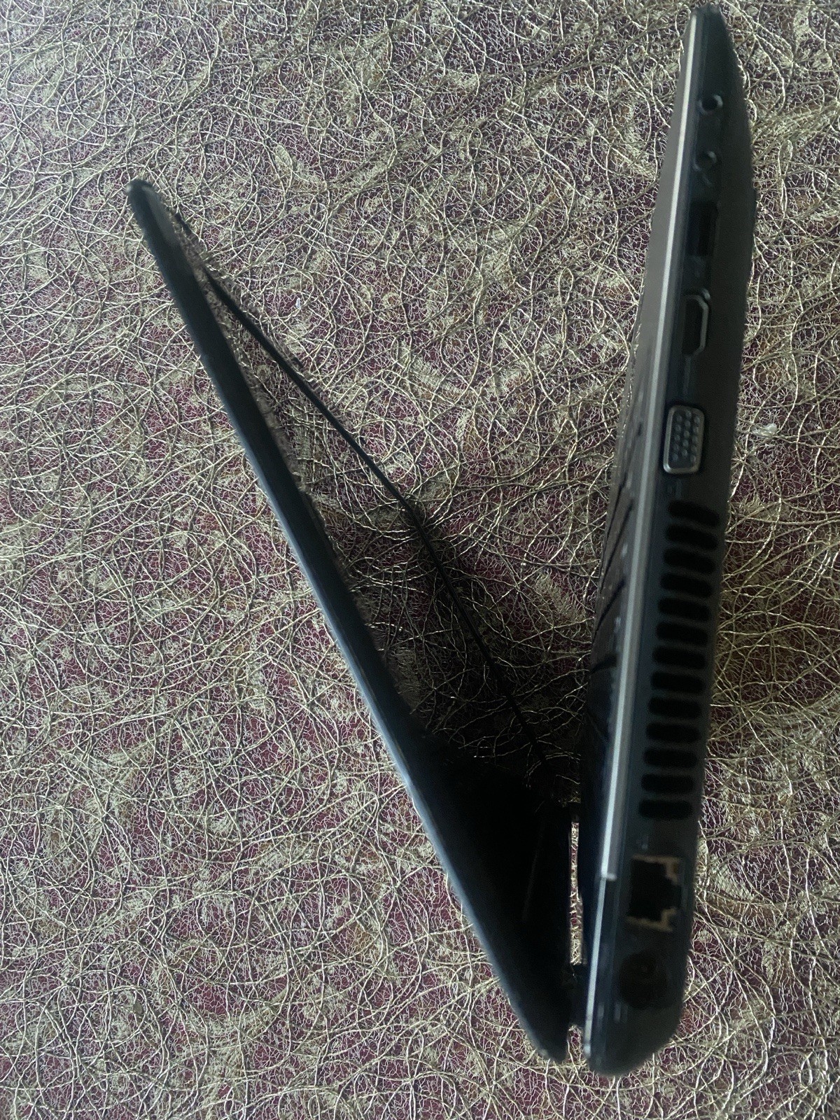 Acer Aspire 5560 – MS2319 Windows 7 Home Pro