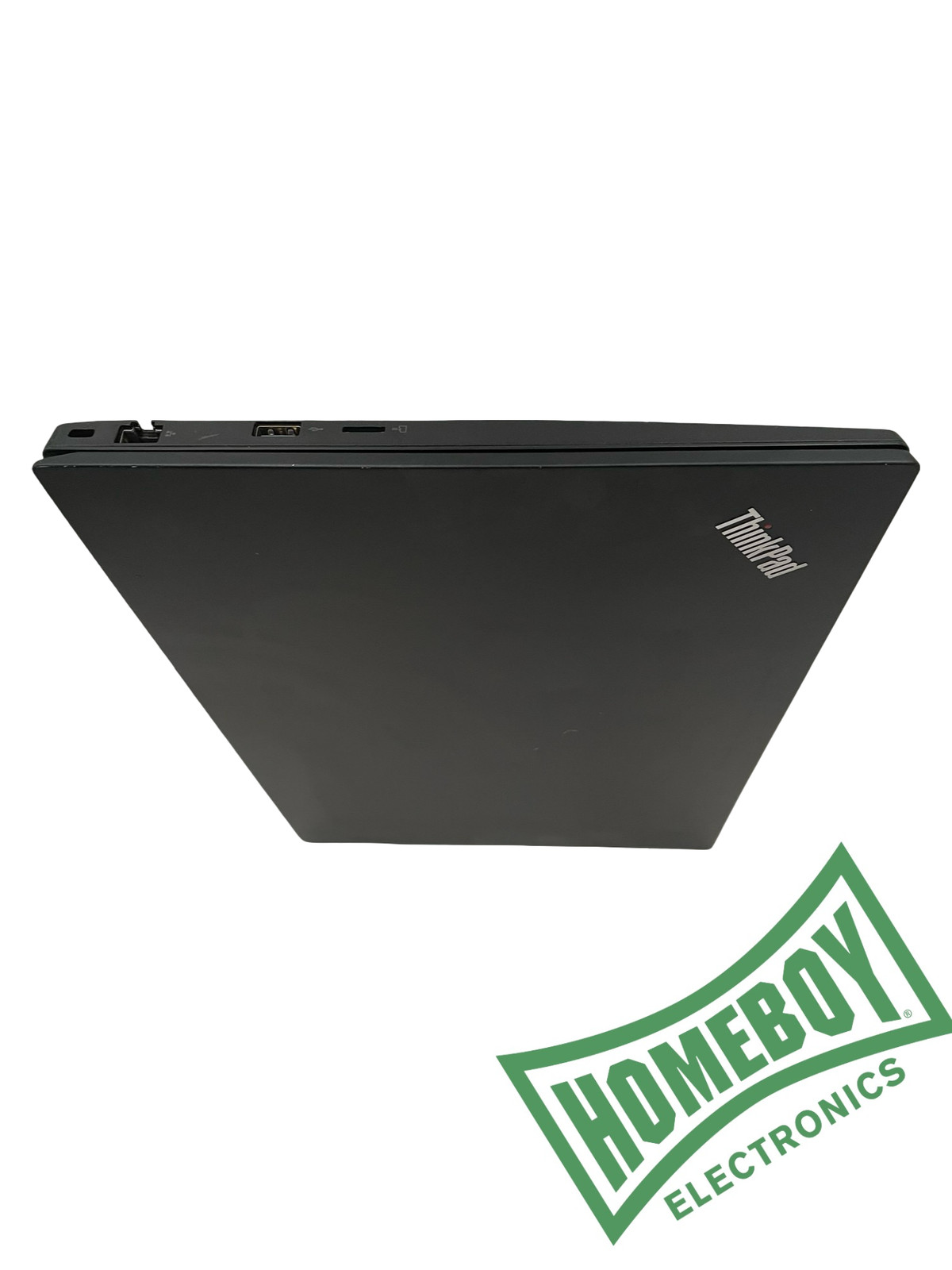 Lenovo ThinkPad E590 | i5 CPU | 8GB RAM | 256GB SSD | 30-Day Warranty