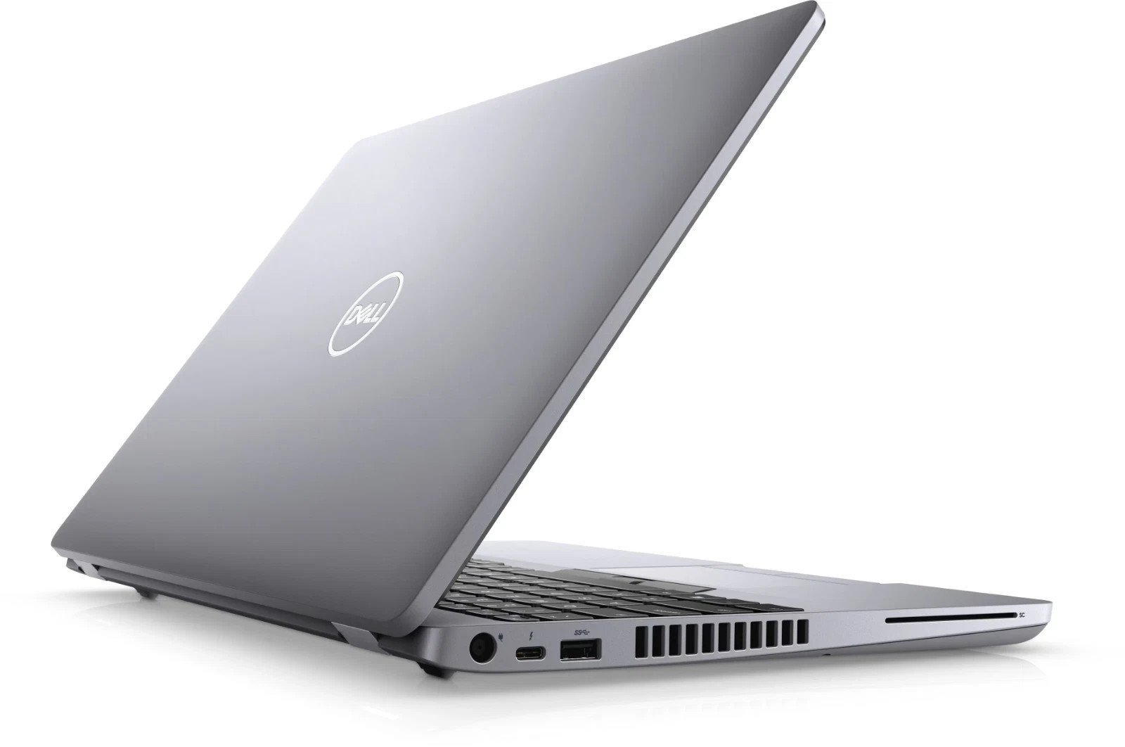 Dell LATITUDE5511 Notebook PC Intel Core i7-10850H NVIDIA GeForce MX250 Win 11 P