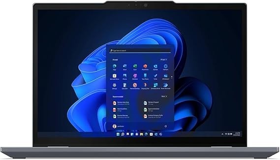 Lenovo ThinkPad X13 Gen 2 13.3″ Touch i7-1185G7 16GB RAM 256GB SSD Win11