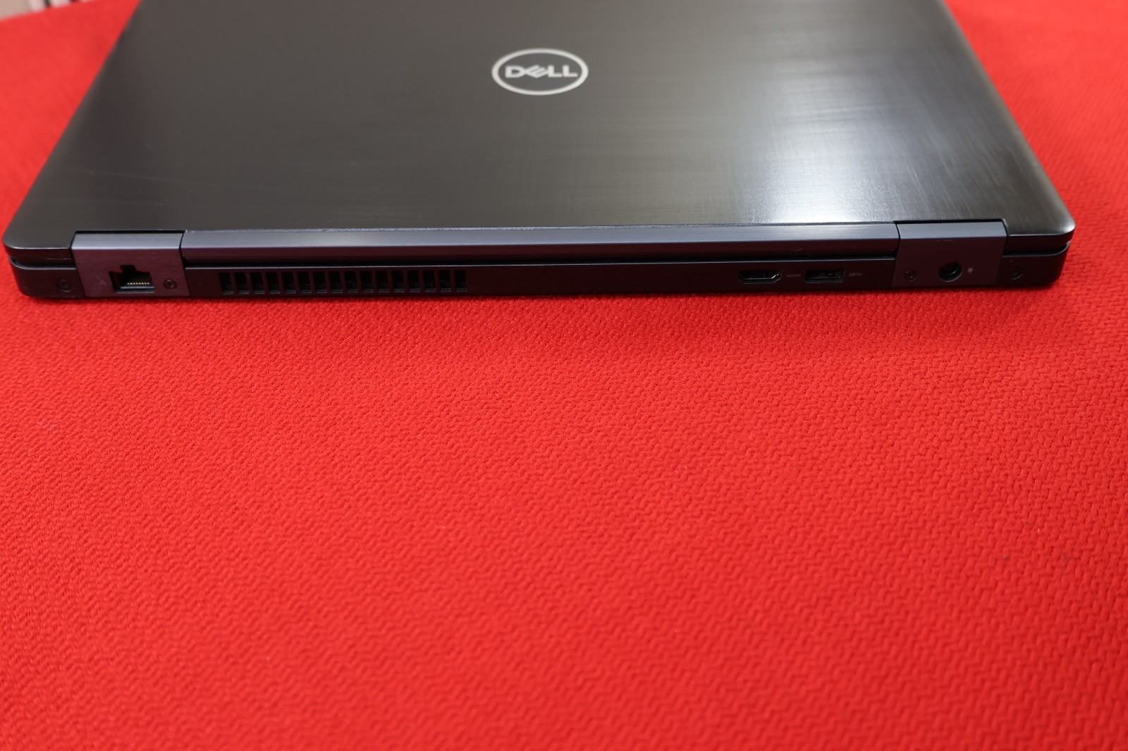Dell Precision 3530 i5-8th Laptop Win 11Pro /16G /512G/MS Office 2021/ Photo-PS4