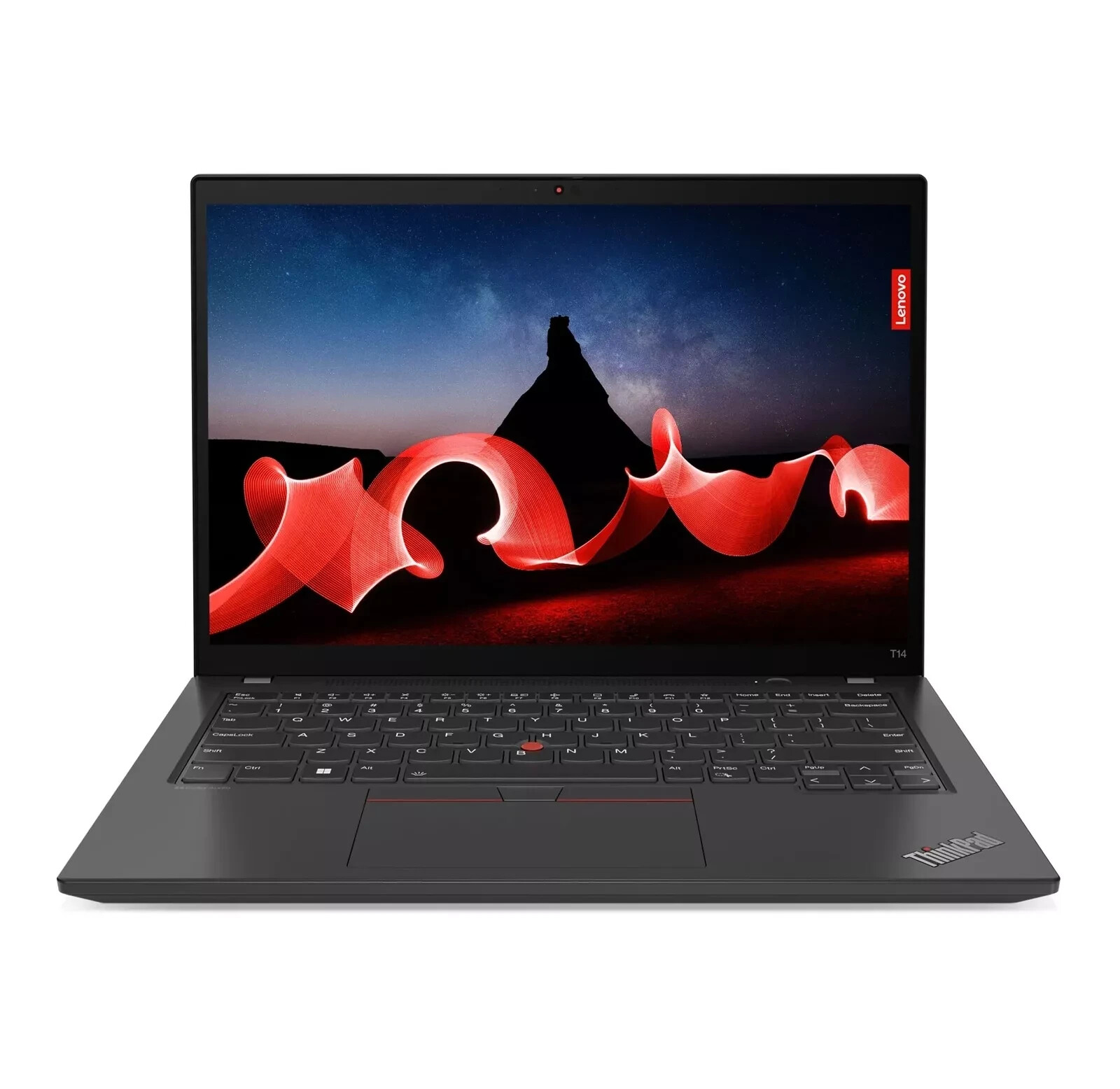 Lenovo Thinkpad laptop T14s Gen 1 14.0″ FHD Touch i7-10510 16GB 512gb SSD Win 11