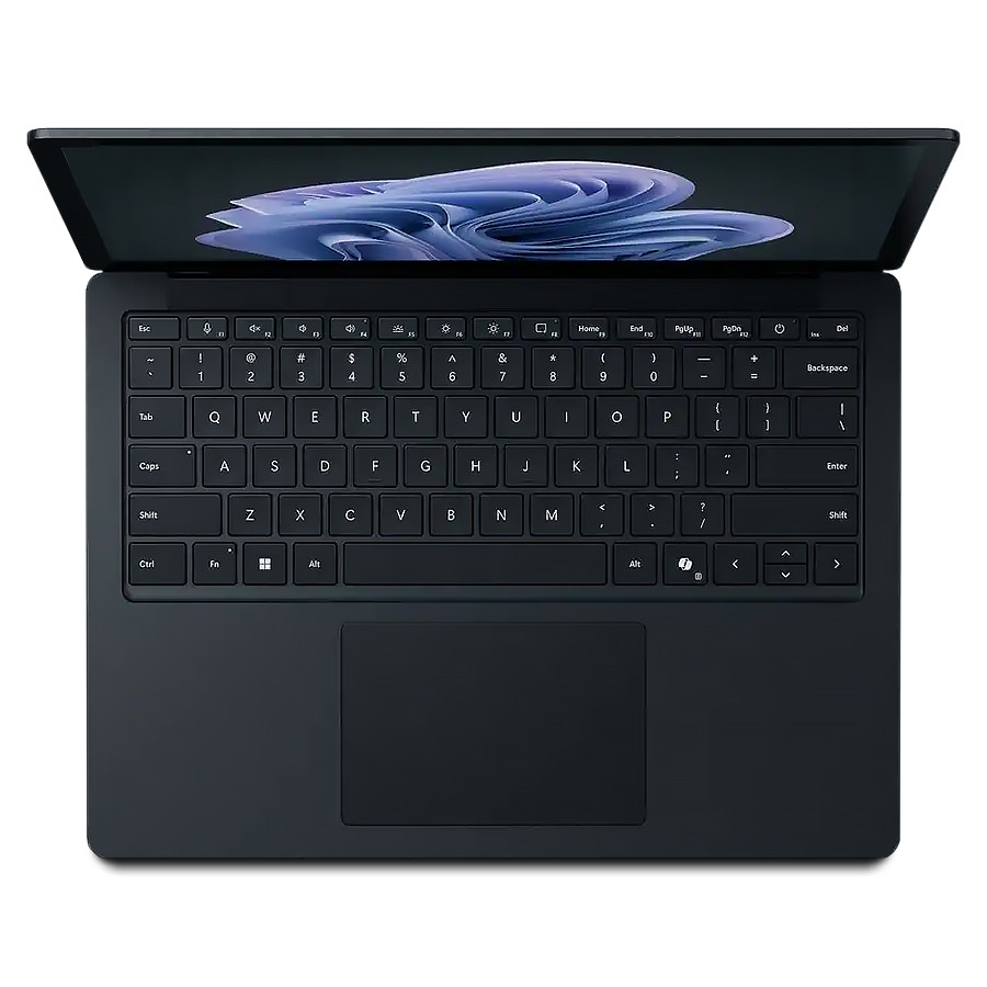 Microsoft Surface Laptop 6 13.5″ Ultra 5 2.70GHz/16GB/512GB – (Black) w/Warranty