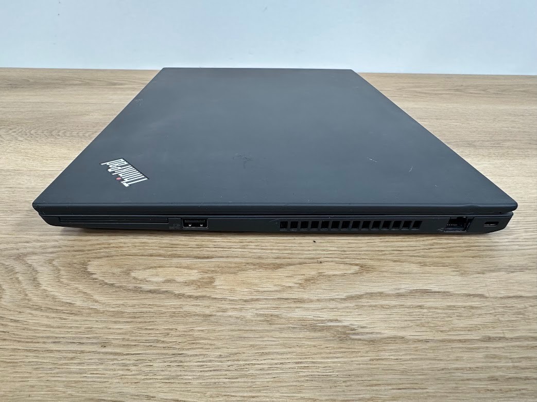 Lenovo ThinkPad P15s Gen 1, Core i7 10510U, 16GB DDR4, Quadro P520, 512GB SSD