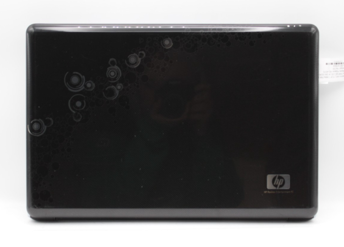 HP Pavilion DV6 2Duo-T6600@2.2GHz 4GB DDR3 NO STORAGE OR OS *PARTS/REPAIR* READ