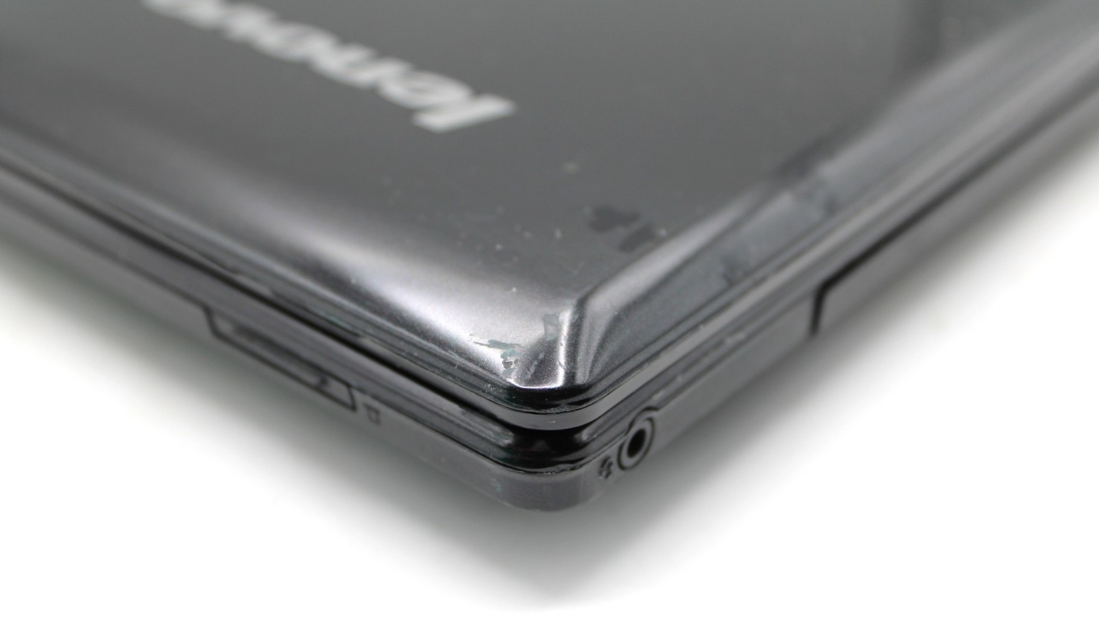 Lenovo IdeaPad G580 i5-3210M@2.5GHz 16GB DDR3 NO STORAGE OR OS *PARTS/REPAIR*