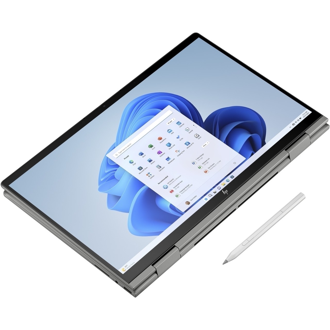 HP Envy X360 15-FE1073CL 15.6″ 32GB, Moonstone Grey