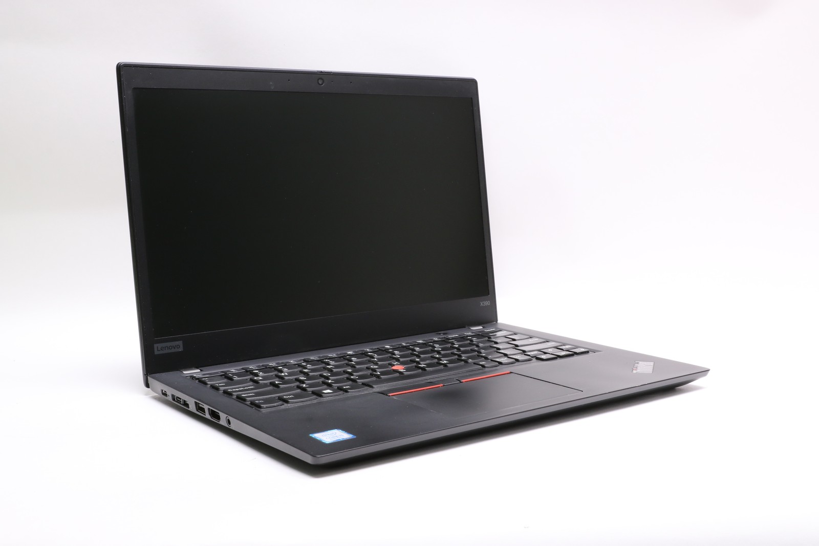 13″ Lenovo Thinkpad X390 20Q0CTO1WW, i5-8265U, 16GB, 256GB SSD