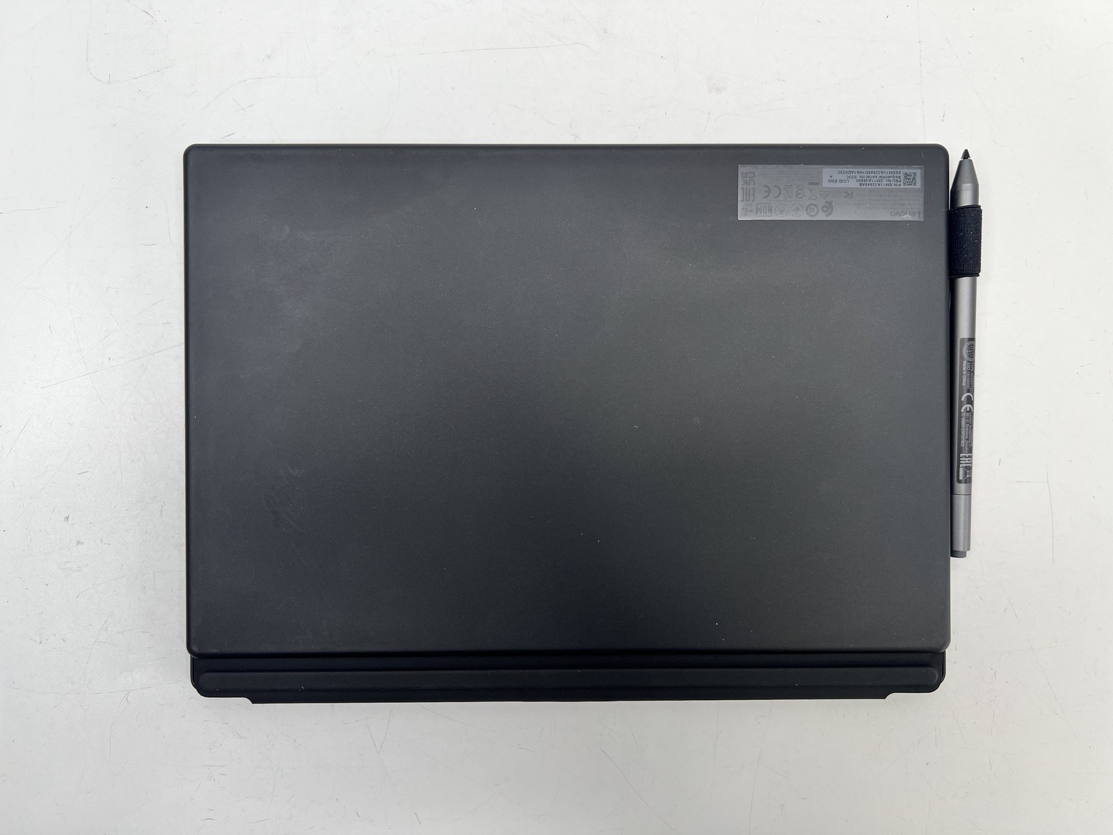 Lenovo ThinkPad x12 Detacheble Gen 1 12.3″ FHD+ i7-1180G7 16/256 W11 Pro Pen