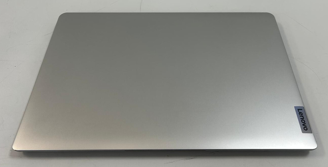 Lenovo IdeaPad 1 15.6″ Laptop | AMD Athlon Silver 3050U | 4GB RAM | 128GB eMMC