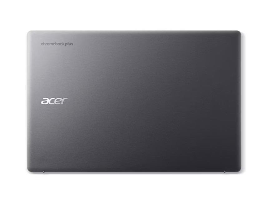 Acer Chromebook Plus 515-15.6″ Intel Core5 16GB 256GB SSD Certified Refurbished