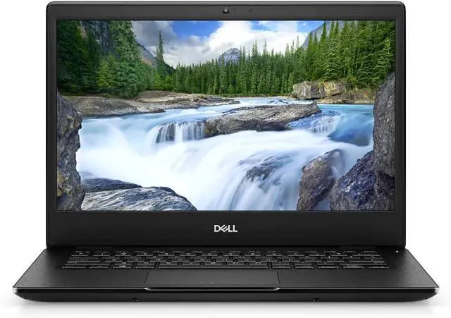 DELL LATITUDE 3400 13.9 in I3-8145U 16GB RAM 1TB SSD W11 Pro