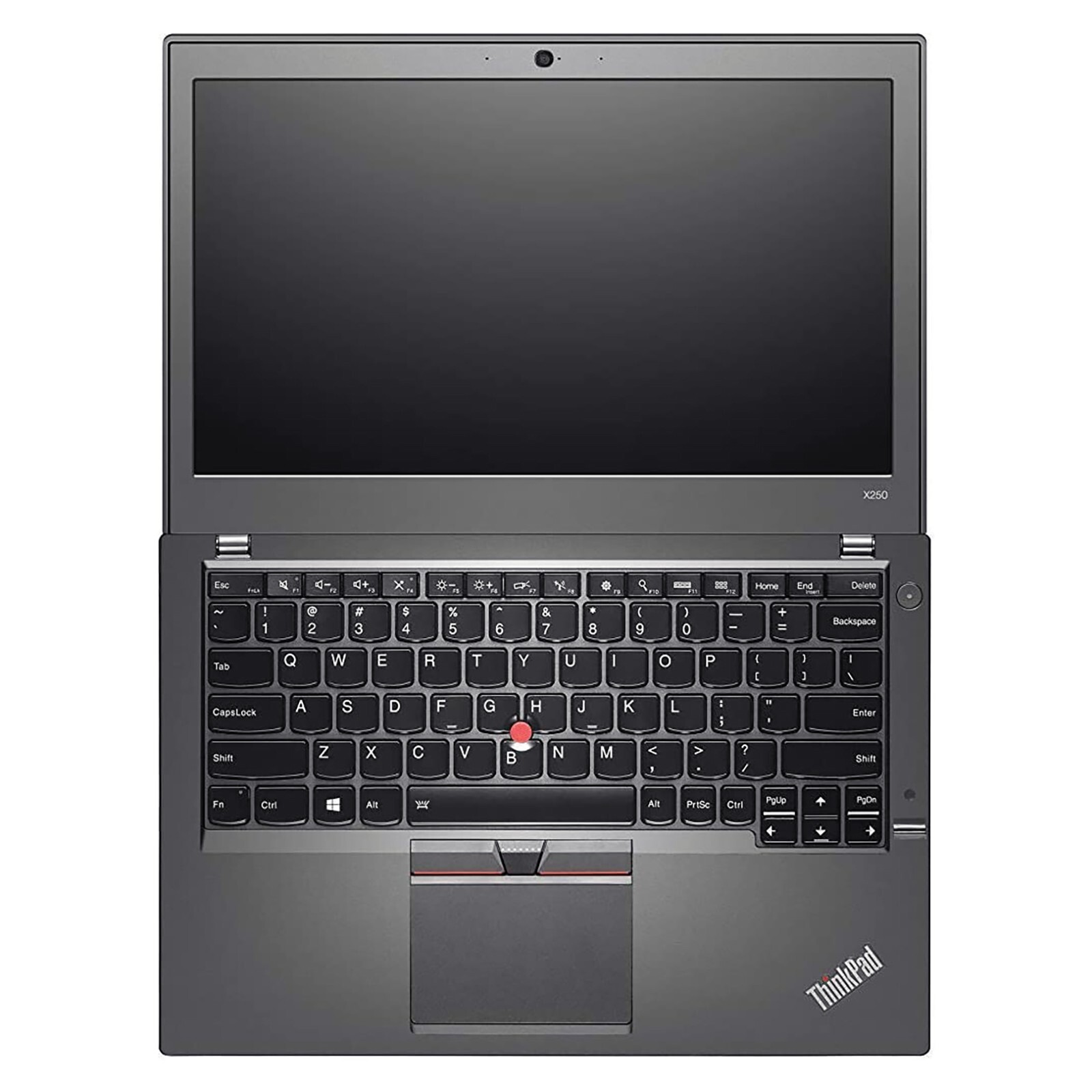 Lenovo ThinkPad X250 12.5″ Laptop i5-5300U 2.3GHz 8GB 512GB SSD Wi-Fi Webcam W10